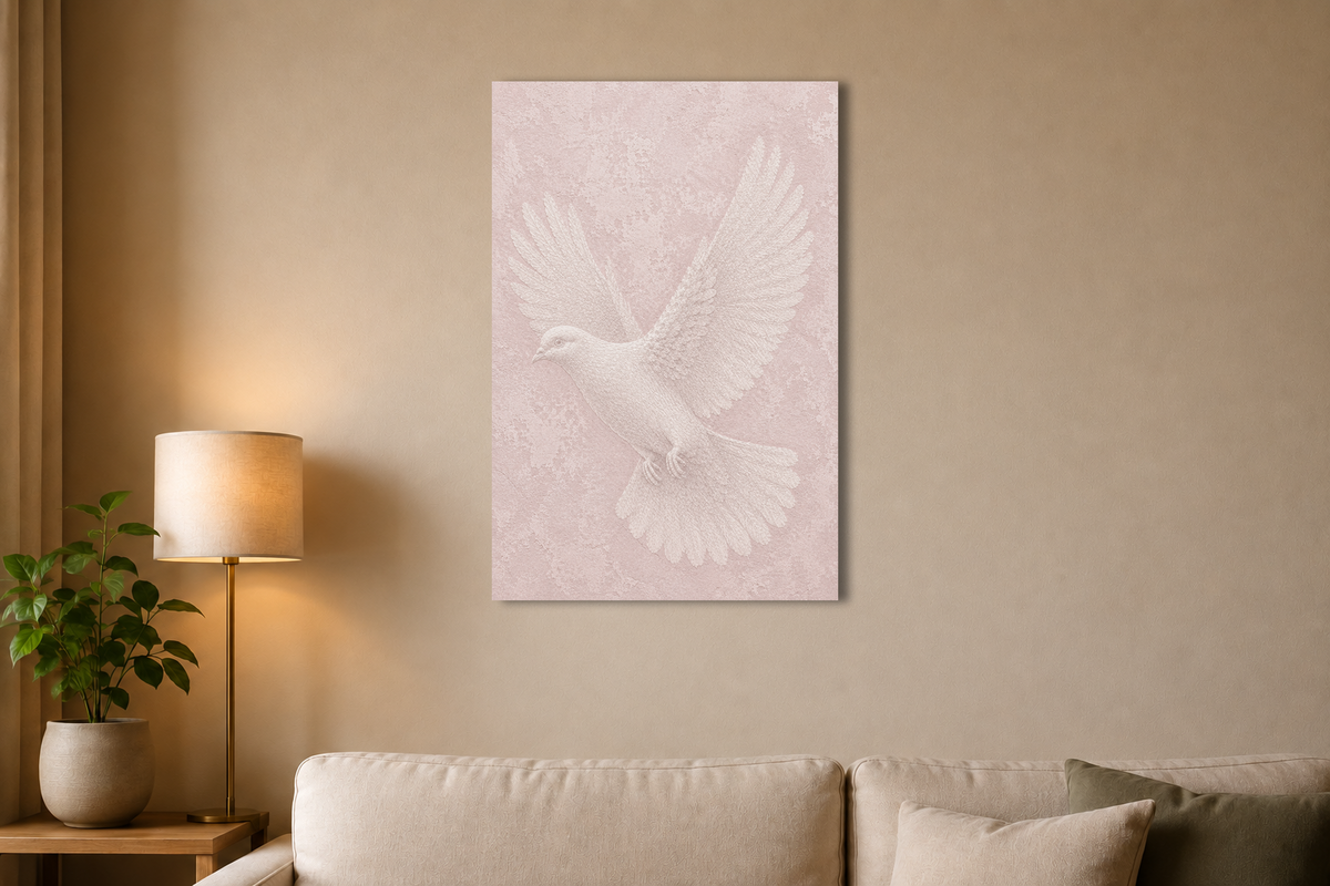 Living Room Wall