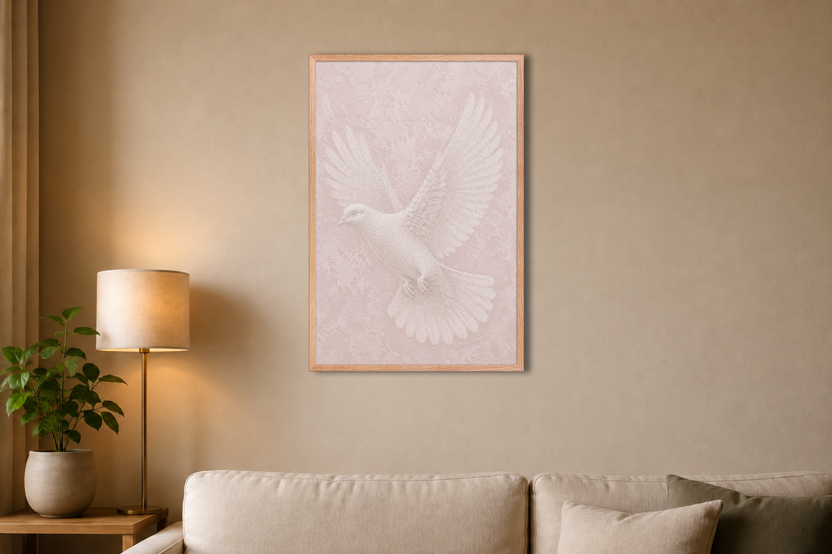 Living Room Wall