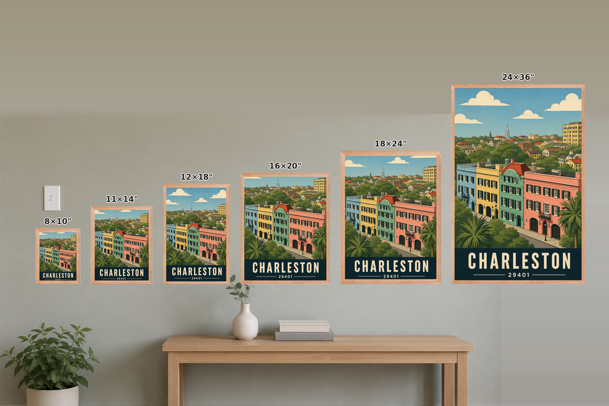 Unframed Fine Art Print