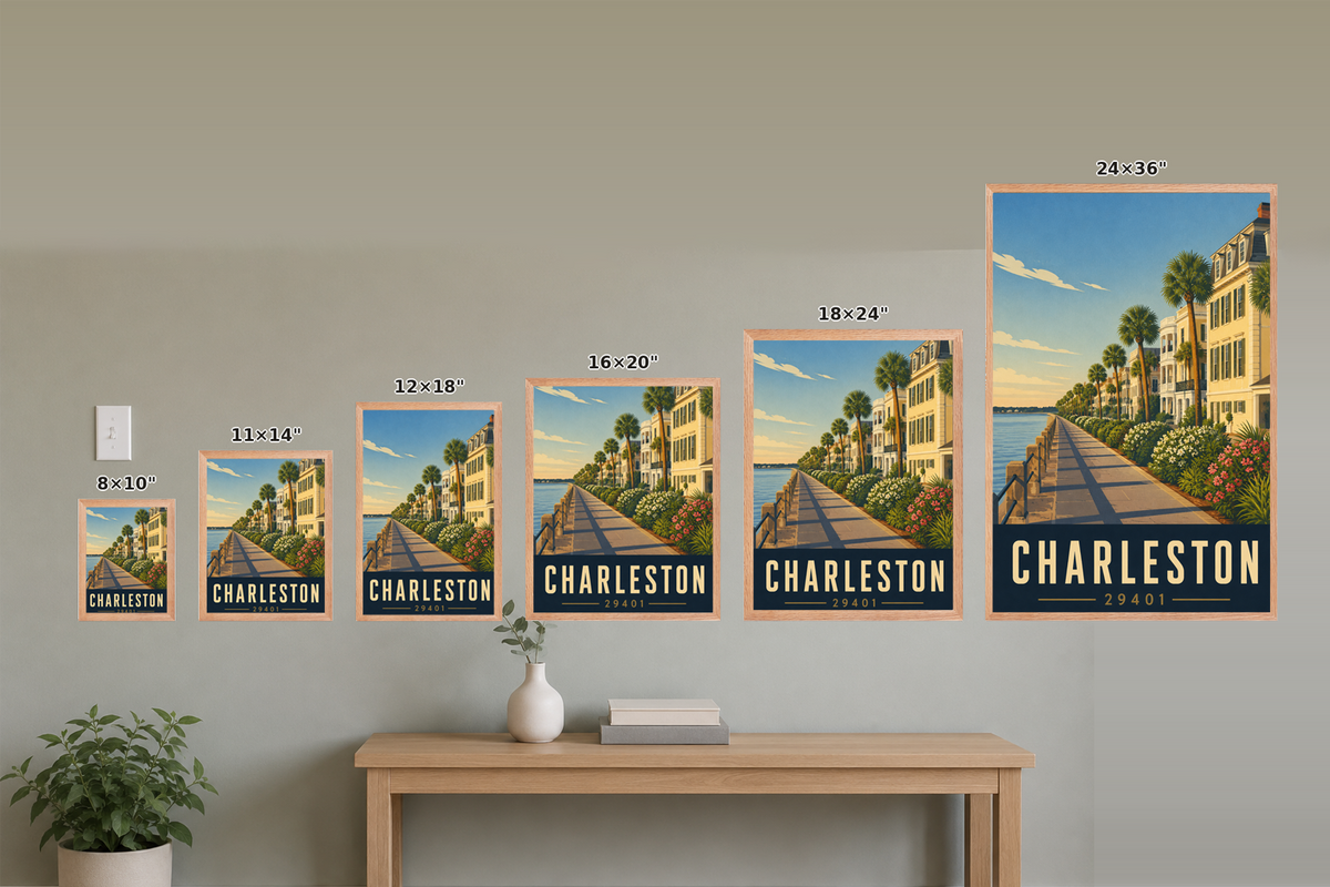 Unframed Fine Art Print