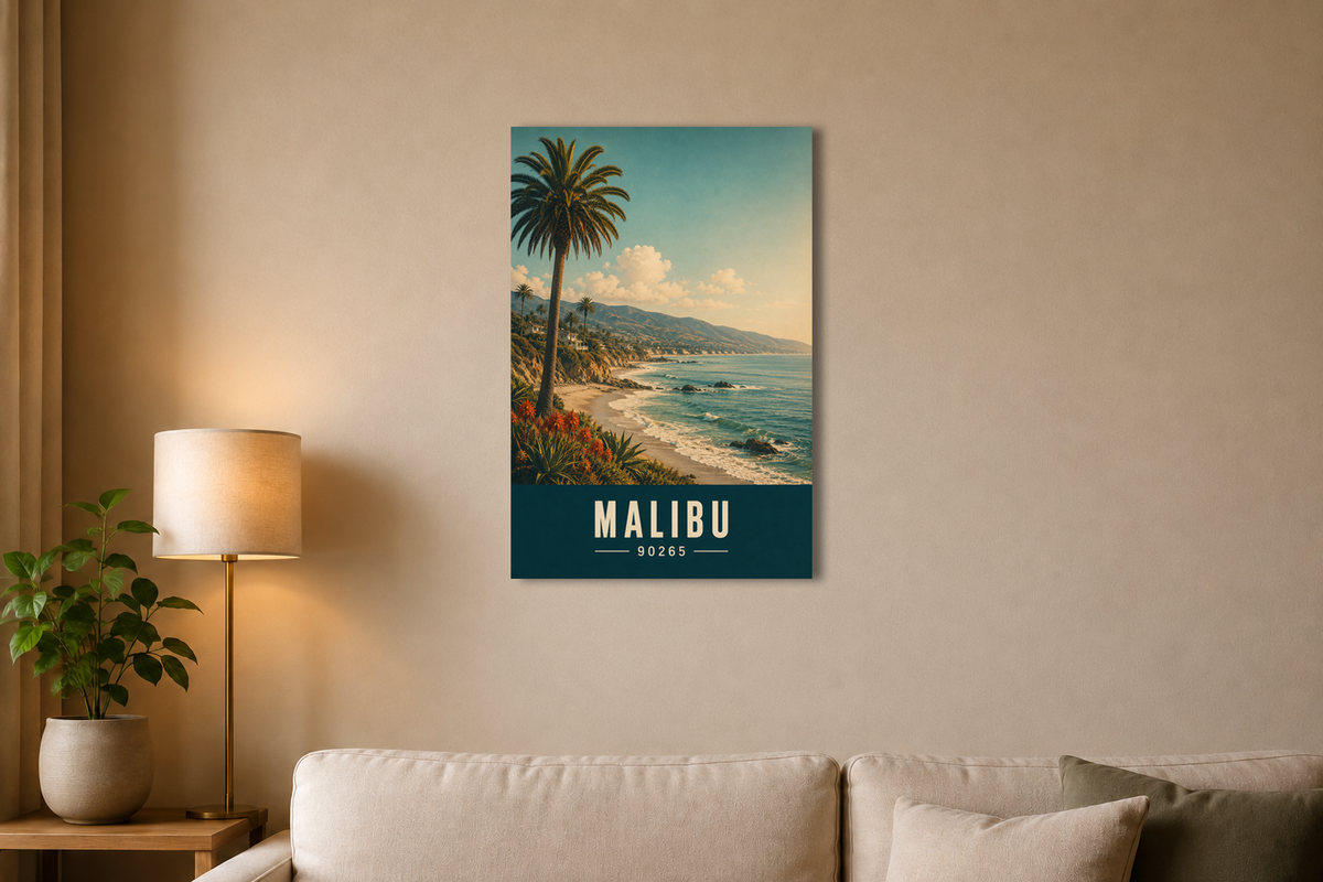 Living Room Wall