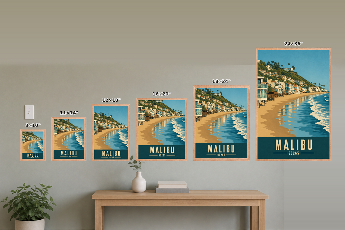 Unframed Fine Art Print