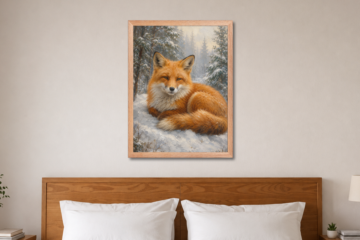 Peaceful presence