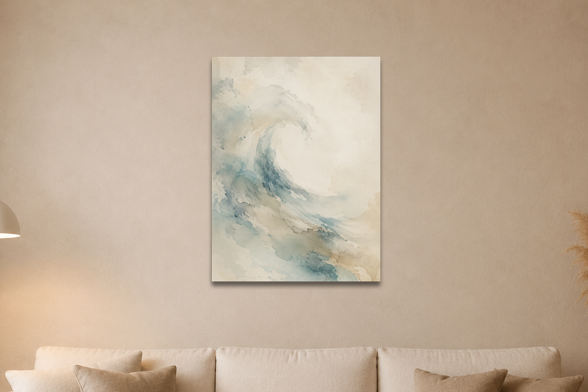 Minimalist Wall Art