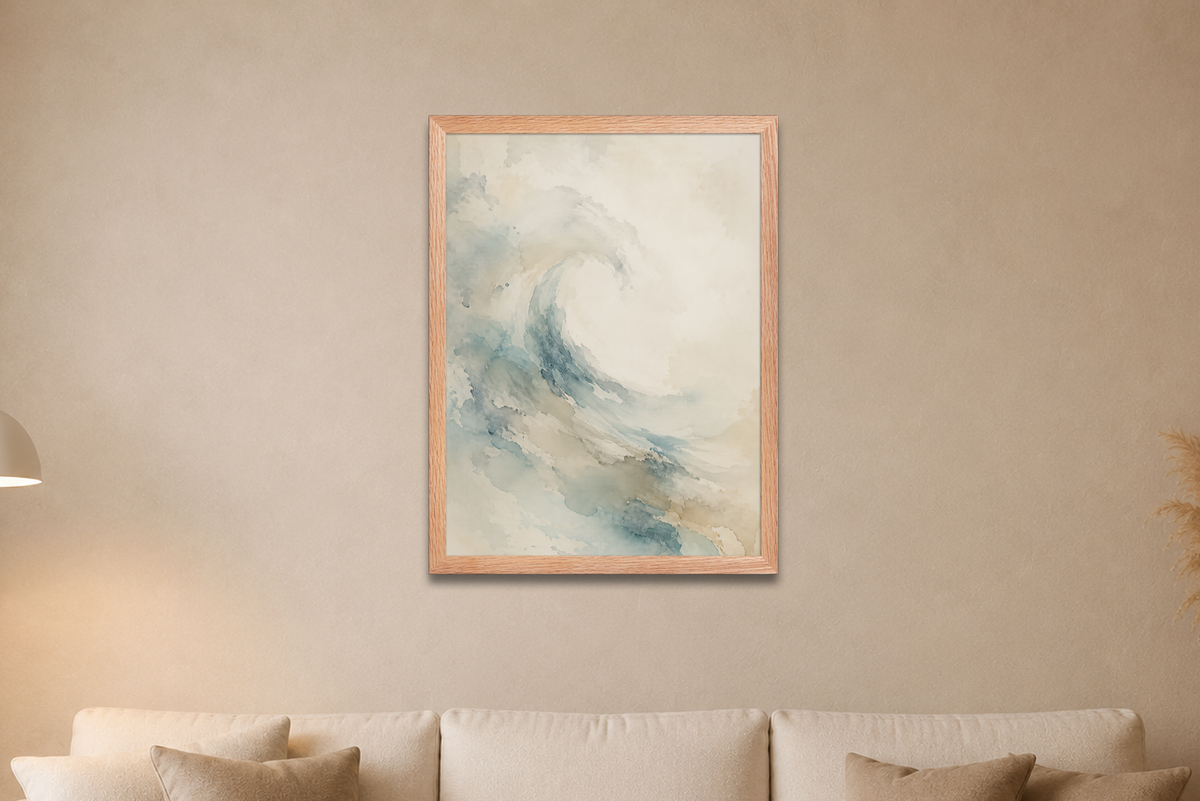 Museum-Quality Print