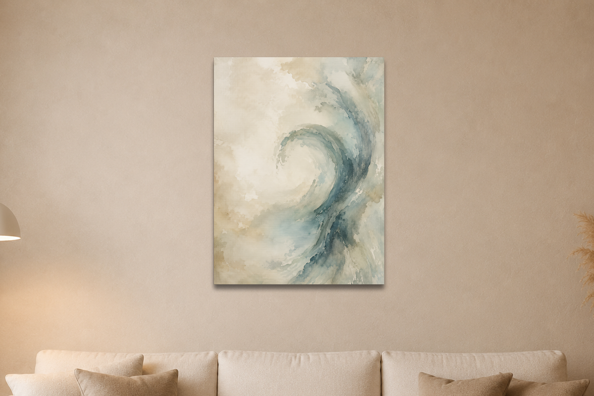 Minimalist Wall Art