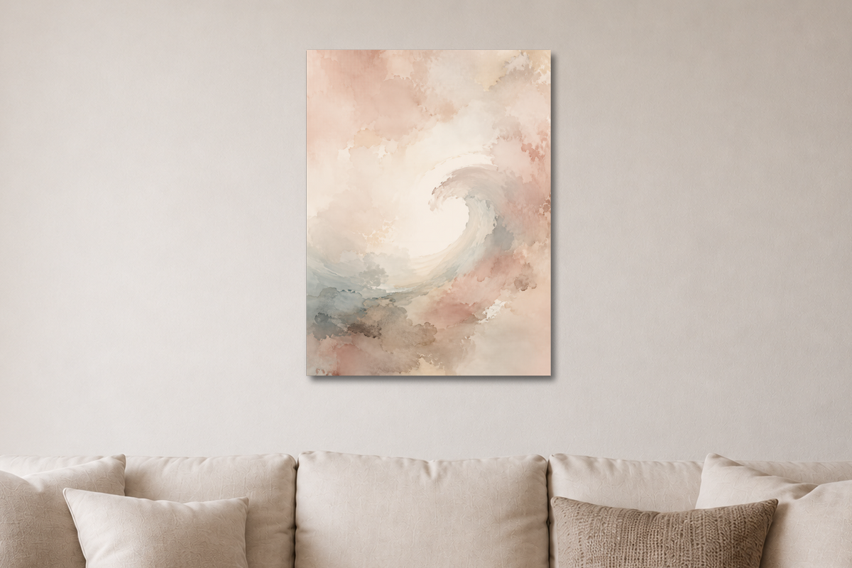 Soft Coastal Palette