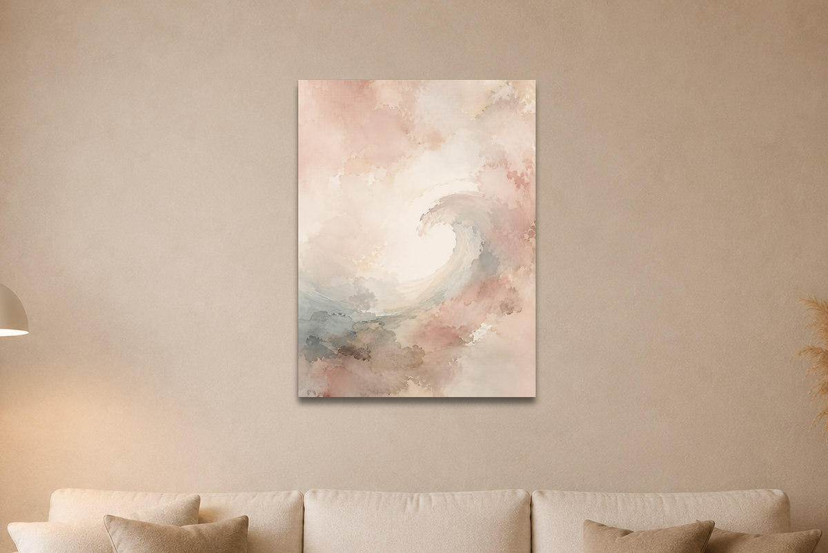Minimalist Wall Art
