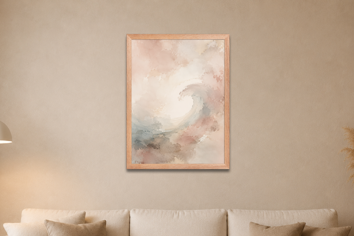 Museum-Quality Print