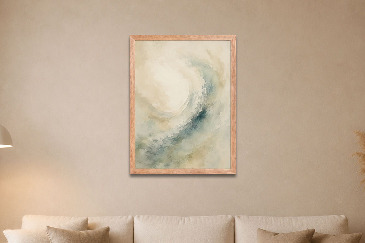 Museum-Quality Print