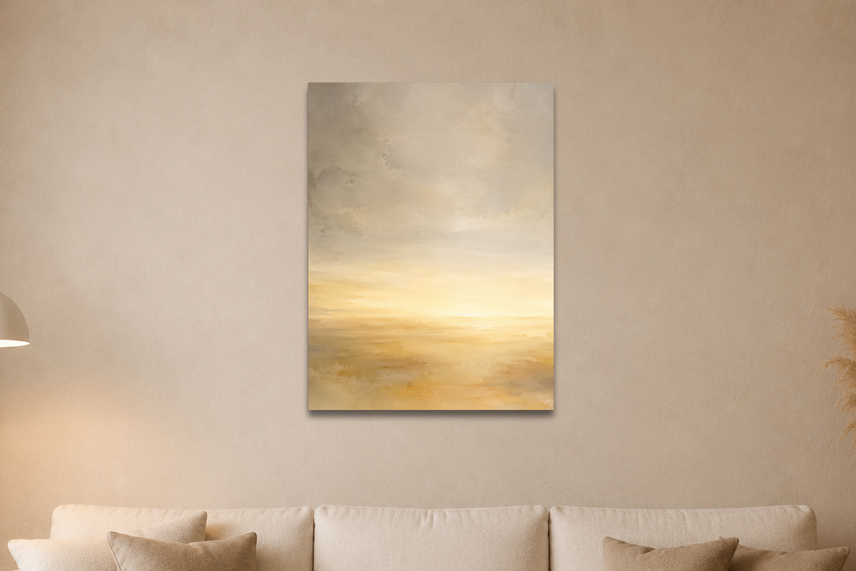 Minimalist Wall Art