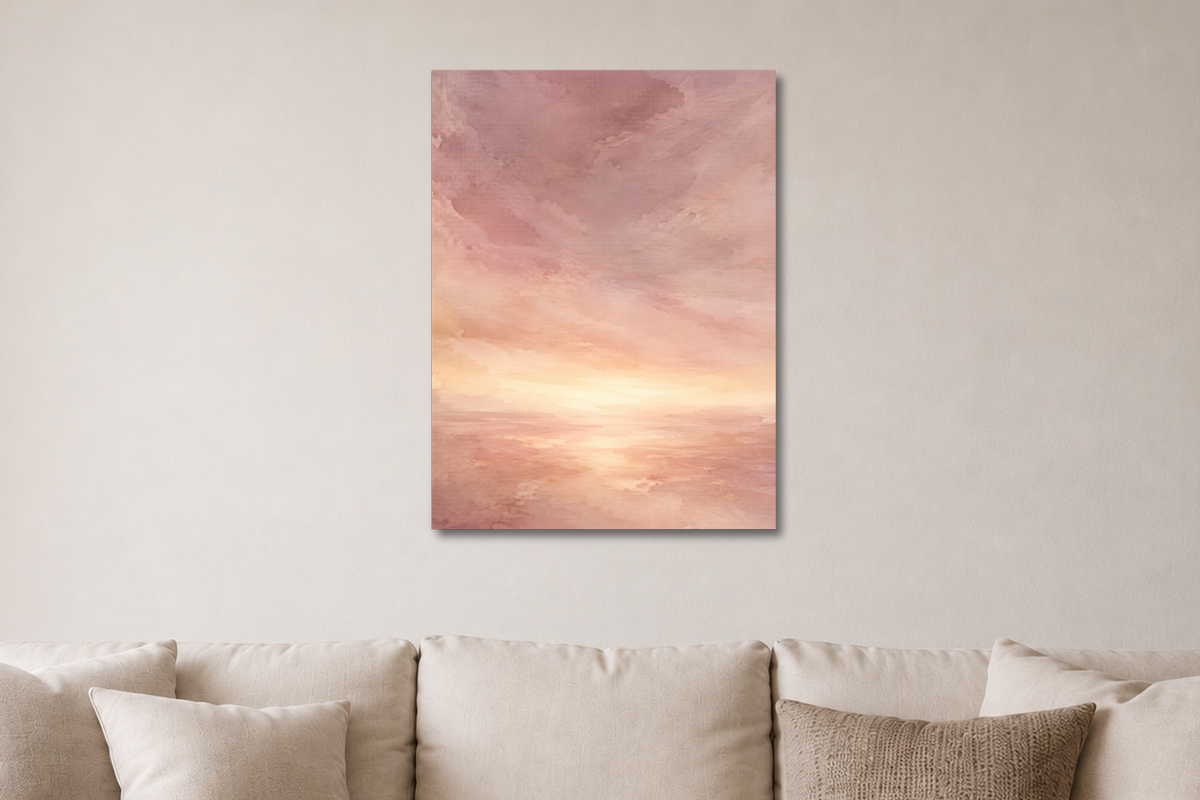 Soft Blush Palette