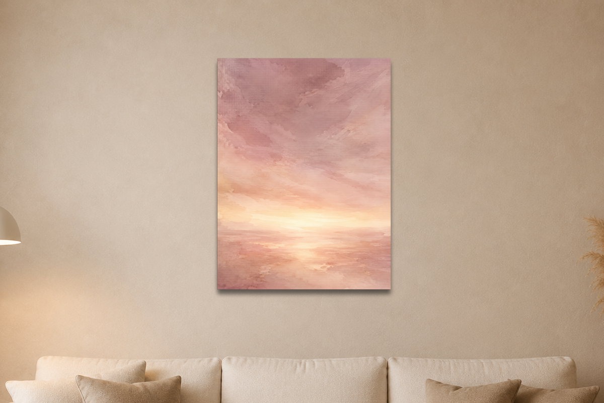 Minimalist Wall Art