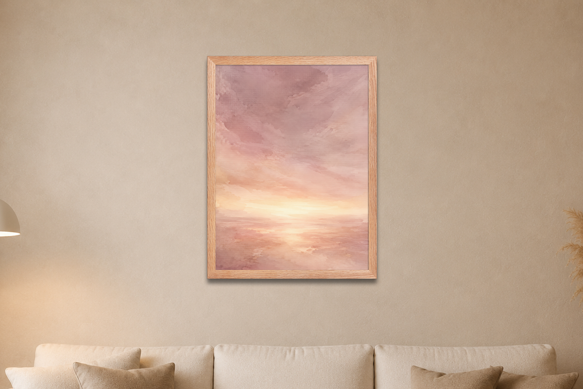 Museum-Quality Print