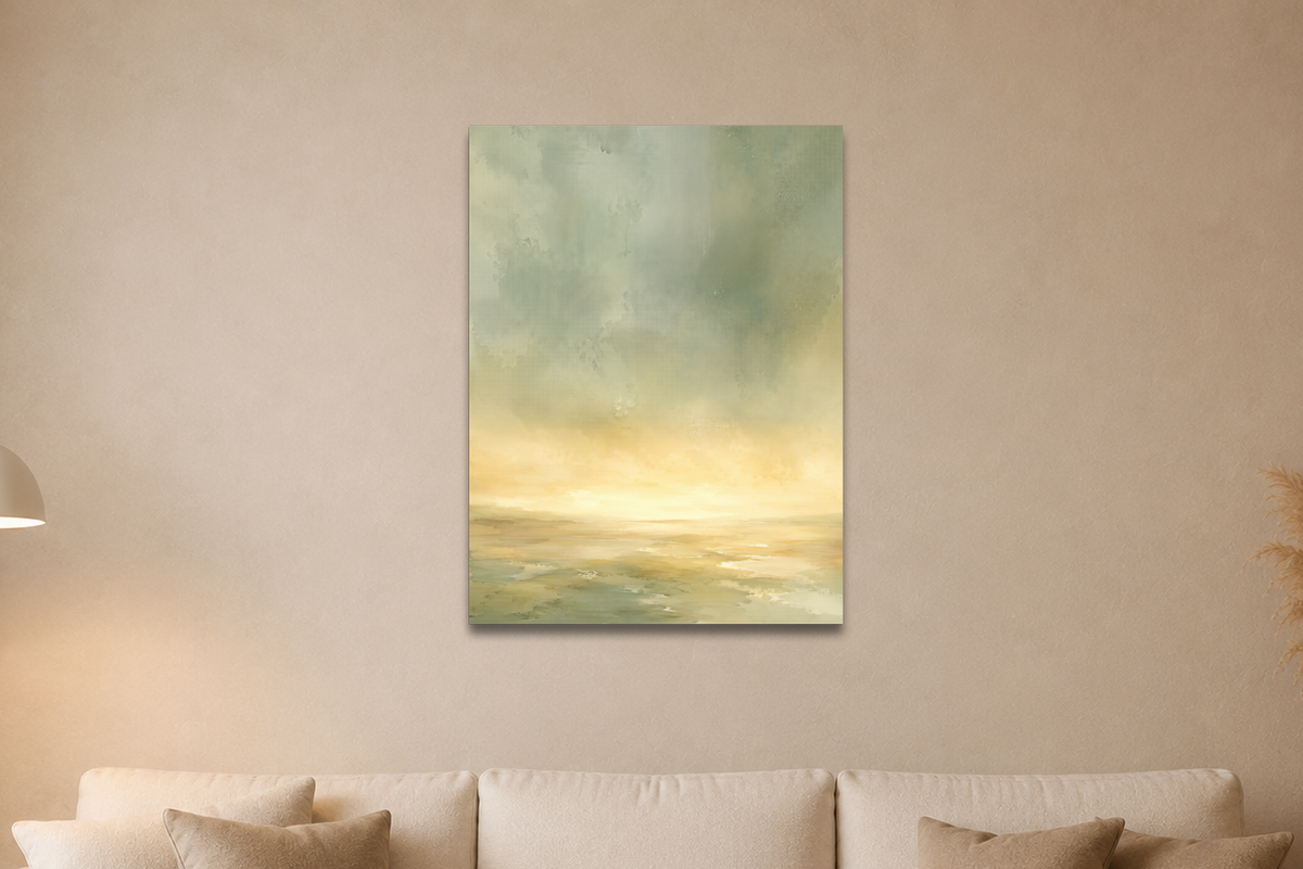 Minimalist Wall Art