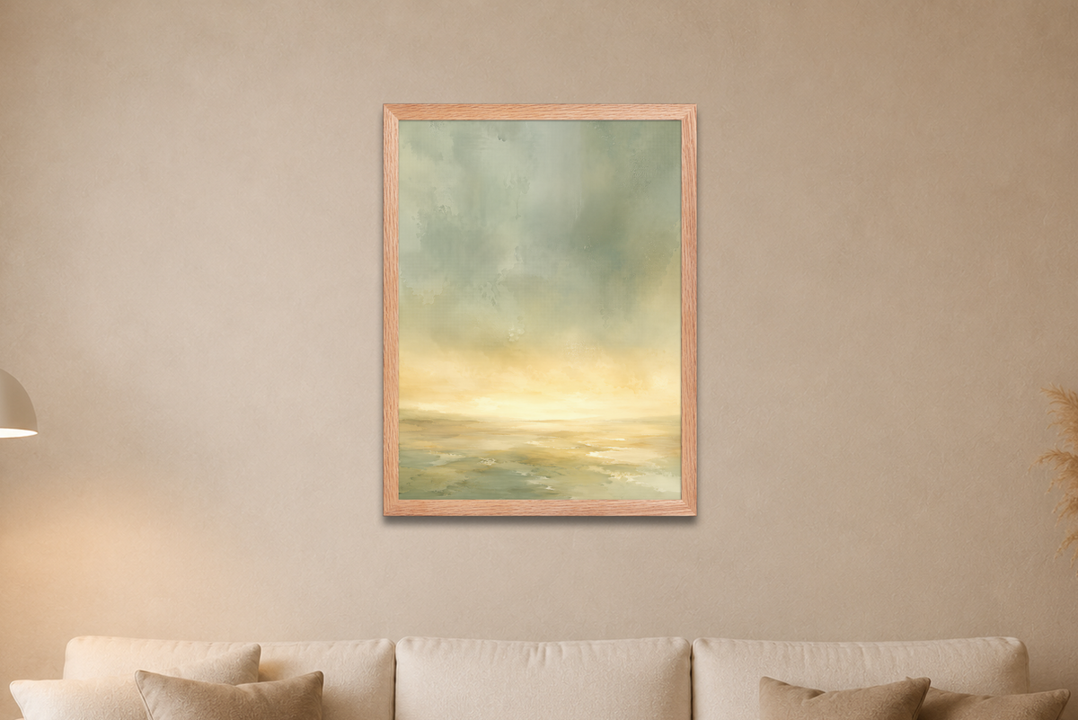 Museum-Quality Print