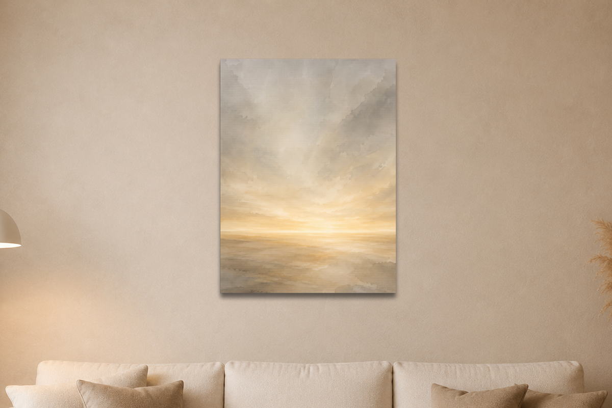 Minimalist Wall Art