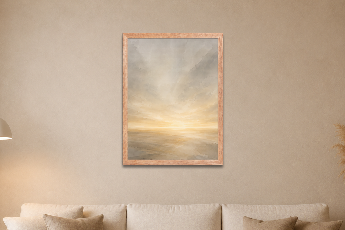Museum-Quality Print