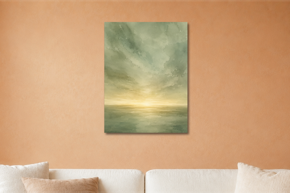 Museum-Quality Print