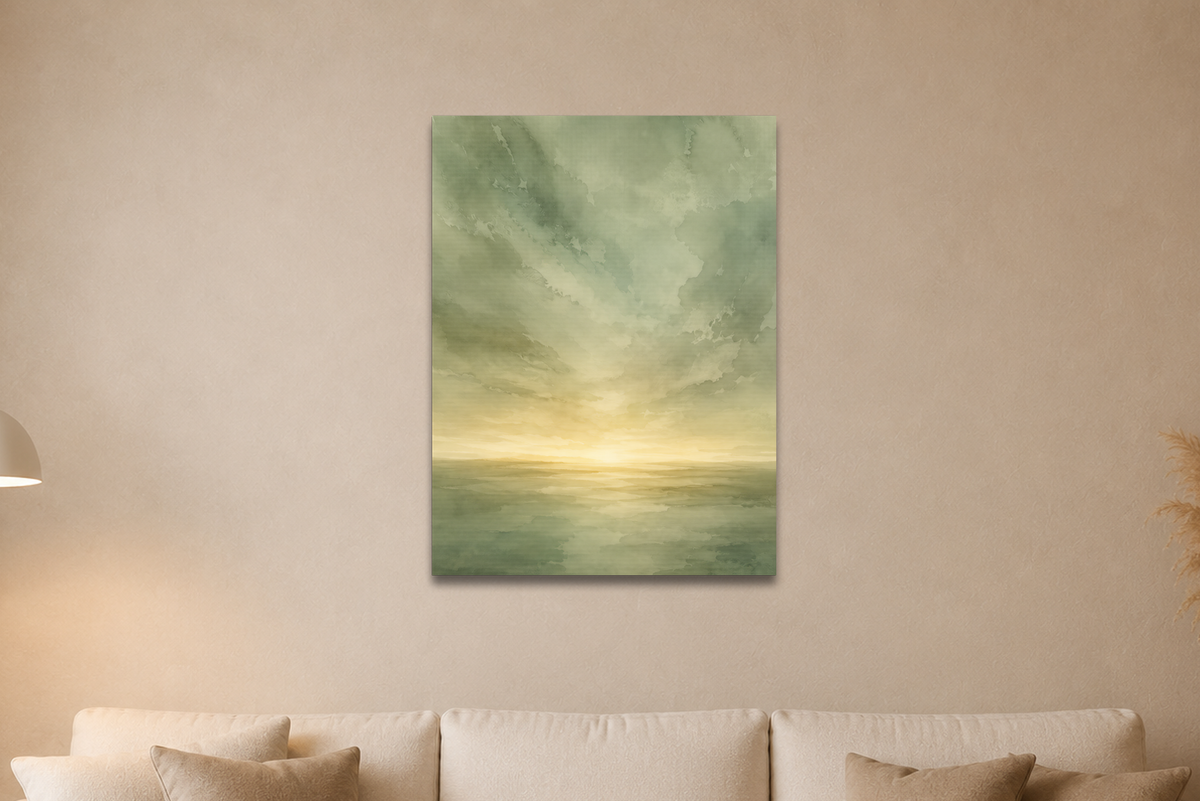 Minimalist Wall Art