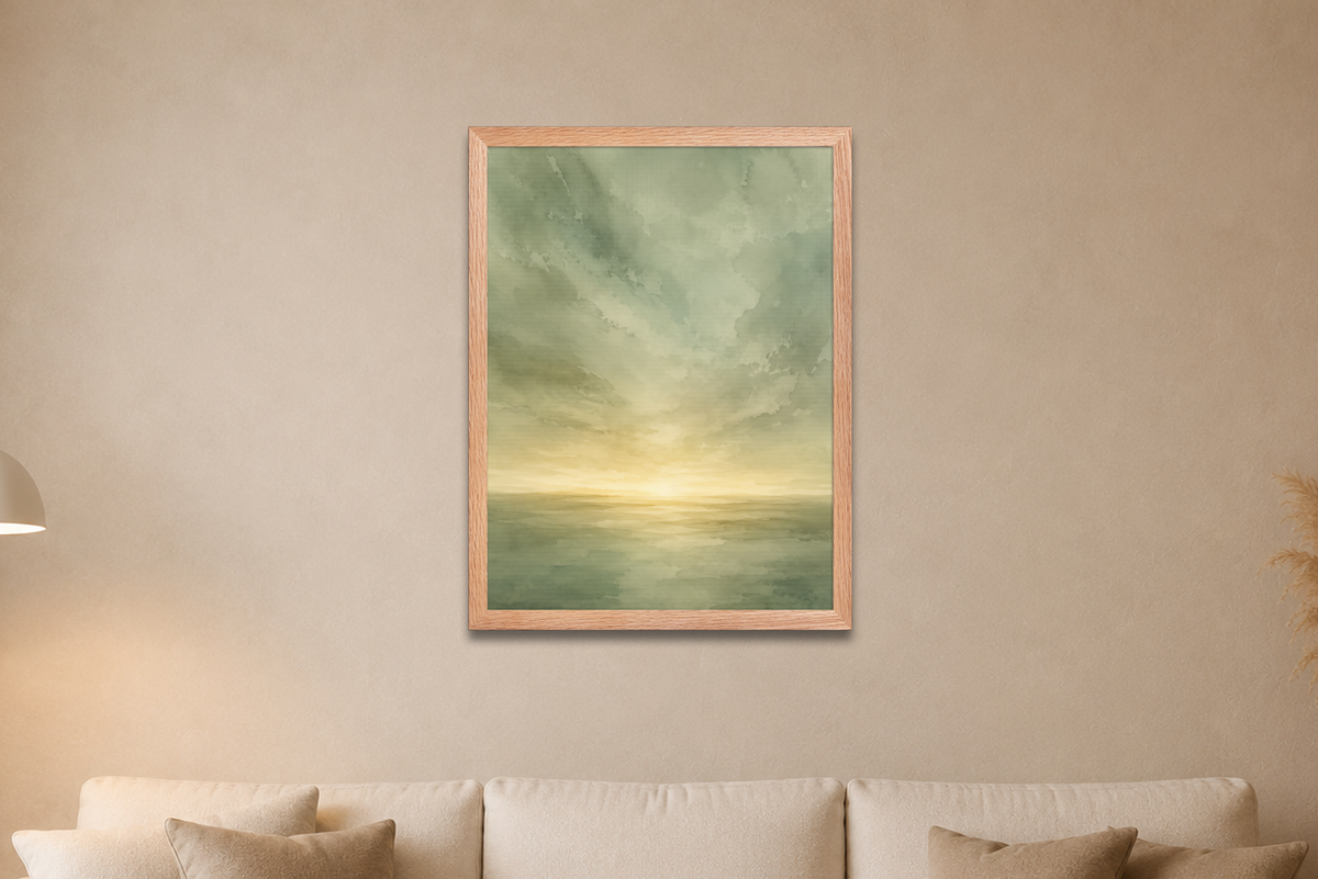 Museum-Quality Print