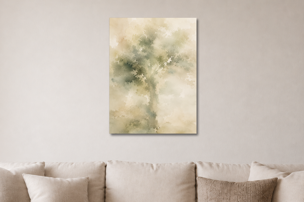 Soft Neutral Tones