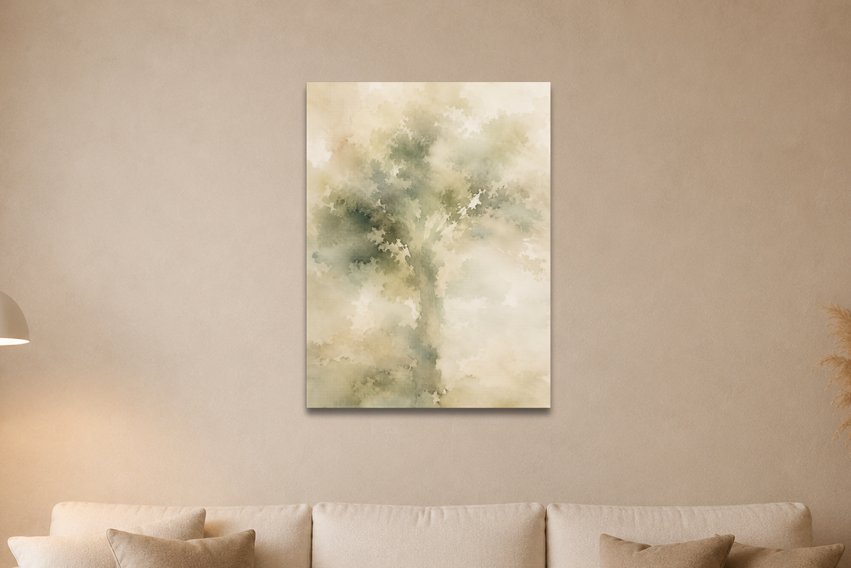 Minimalist Wall Art