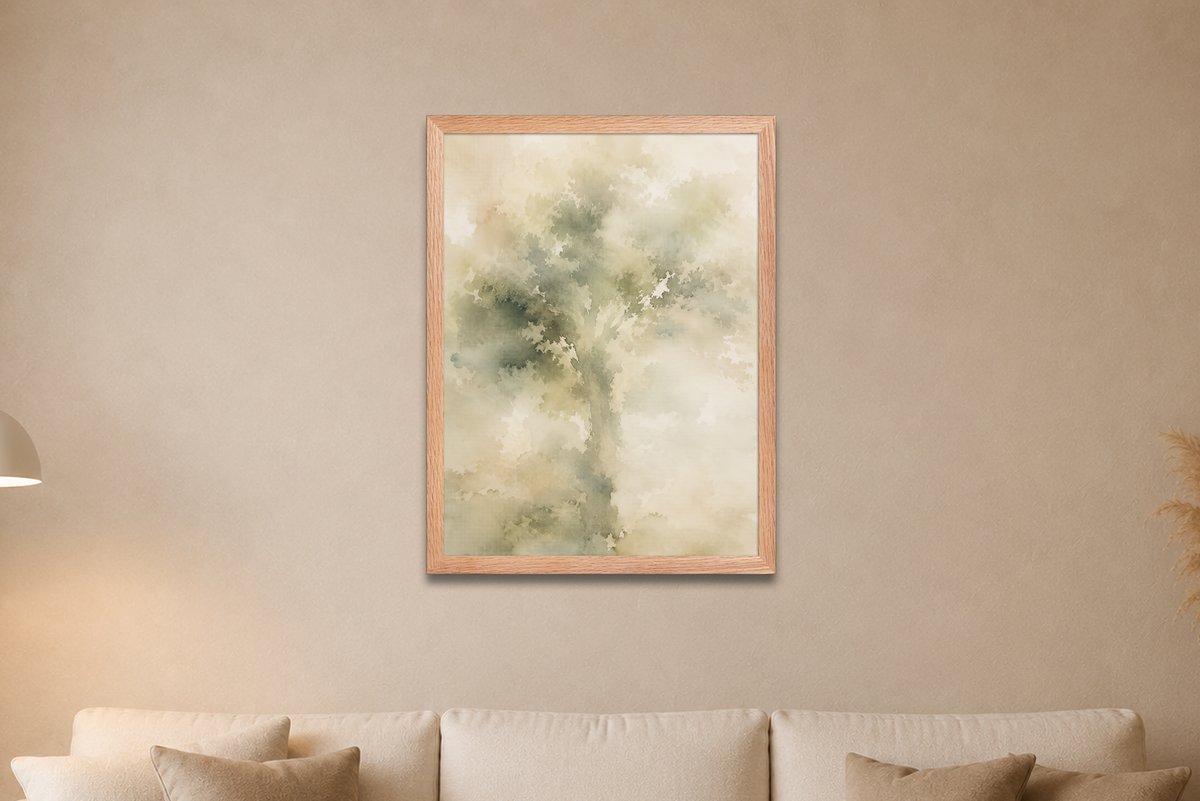 Museum-Quality Print