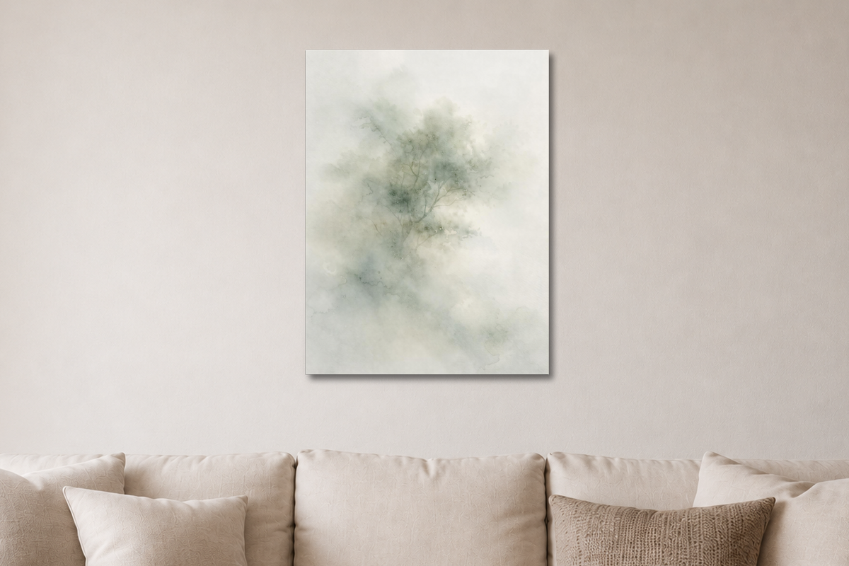 Soft Neutral Palette