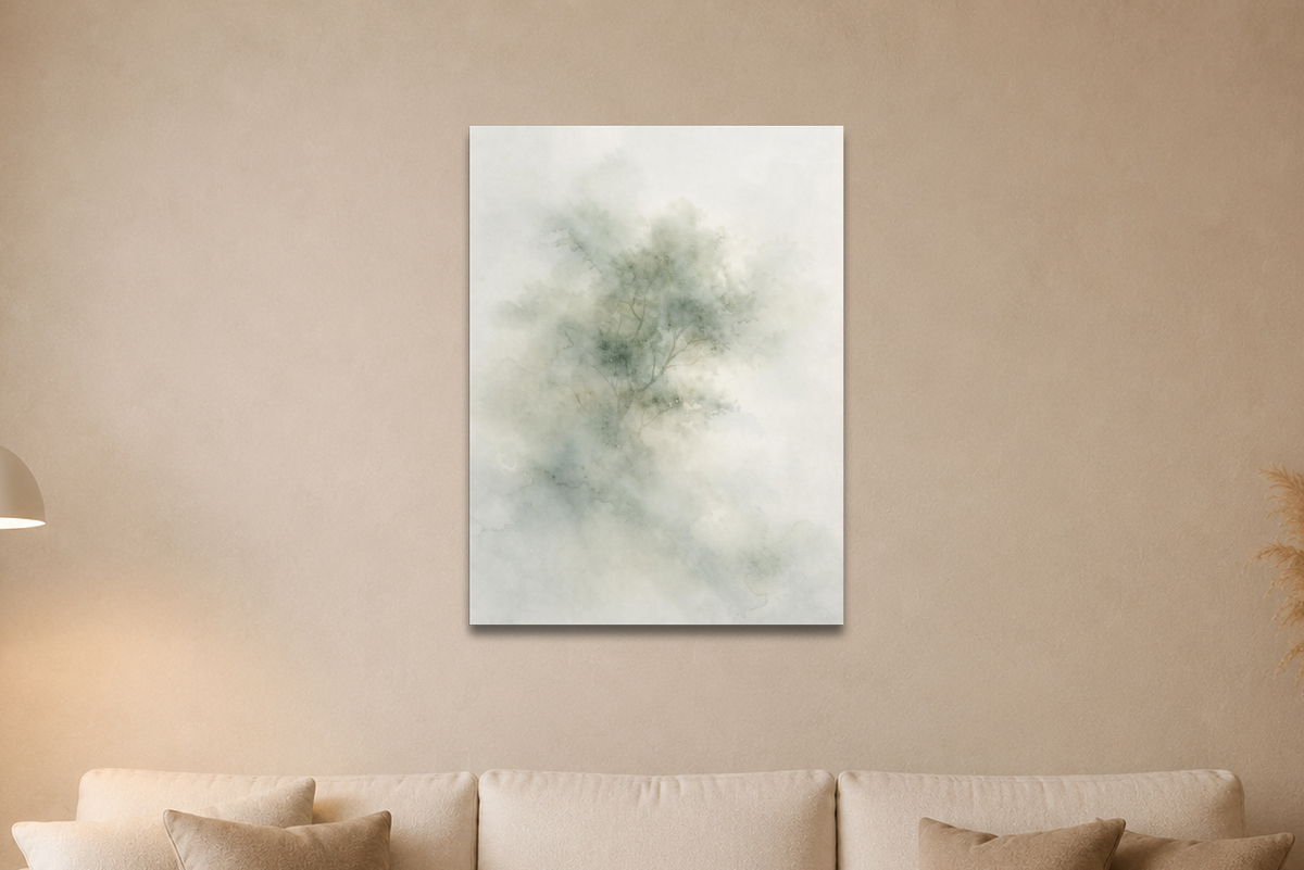 Minimalist Wall Art