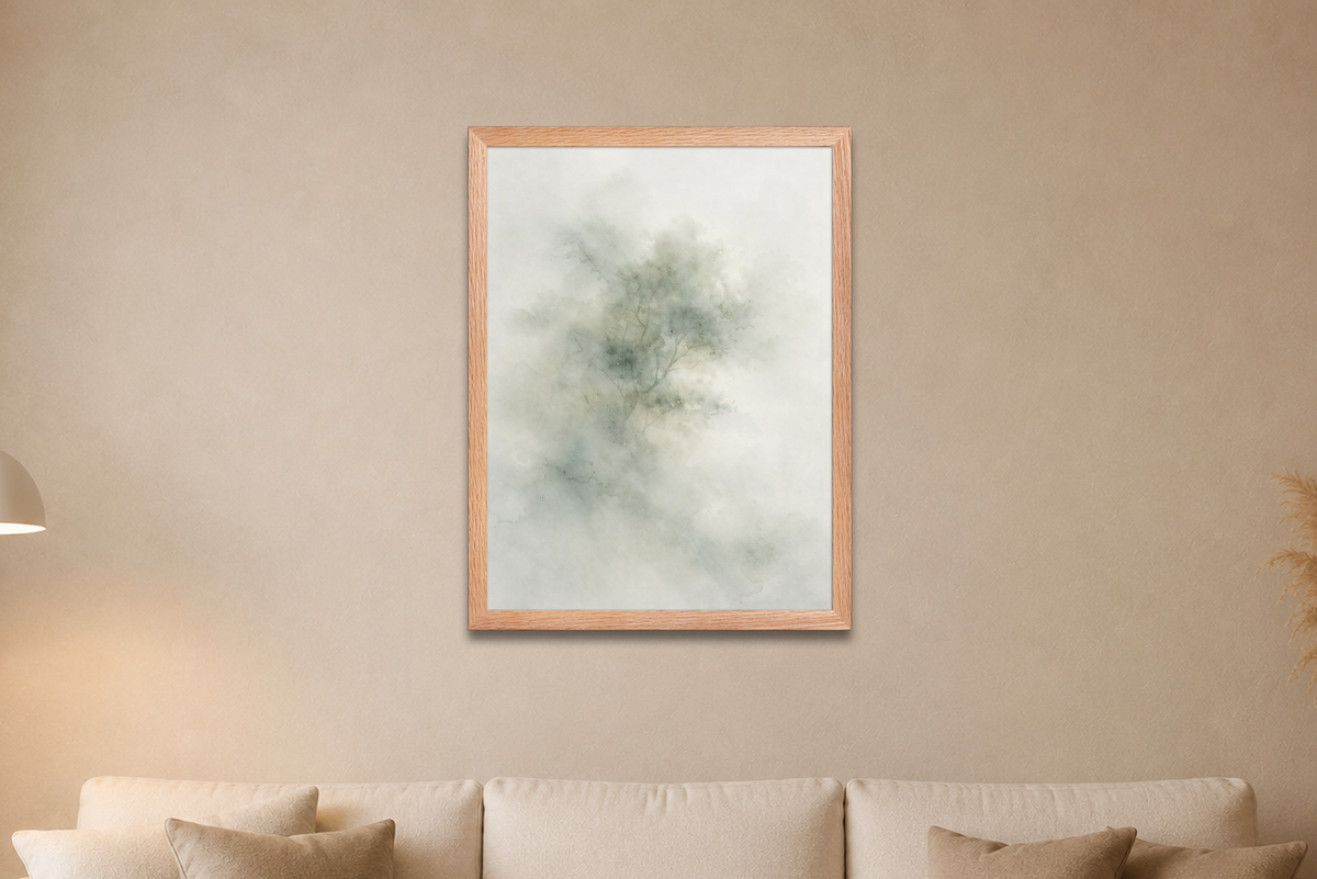 Museum-Quality Print