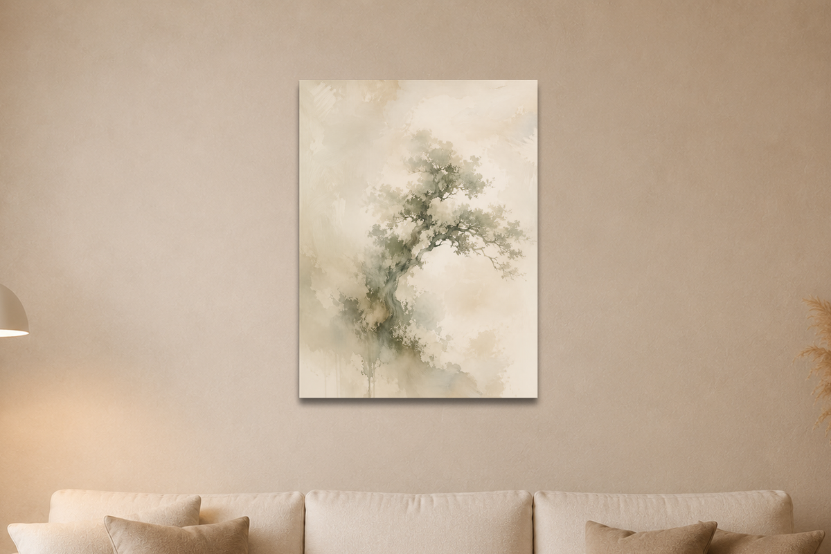 Minimalist Wall Art