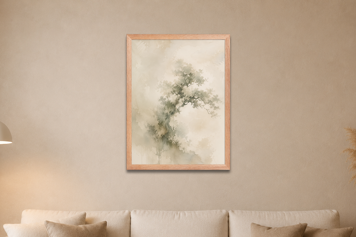 Museum-Quality Print