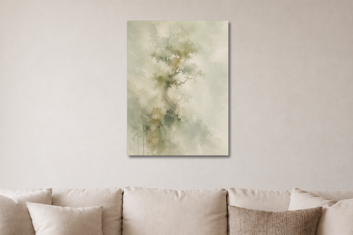 Soft Neutral Tones