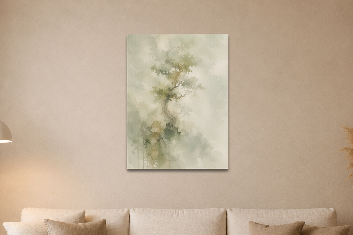 Minimalist Wall Art
