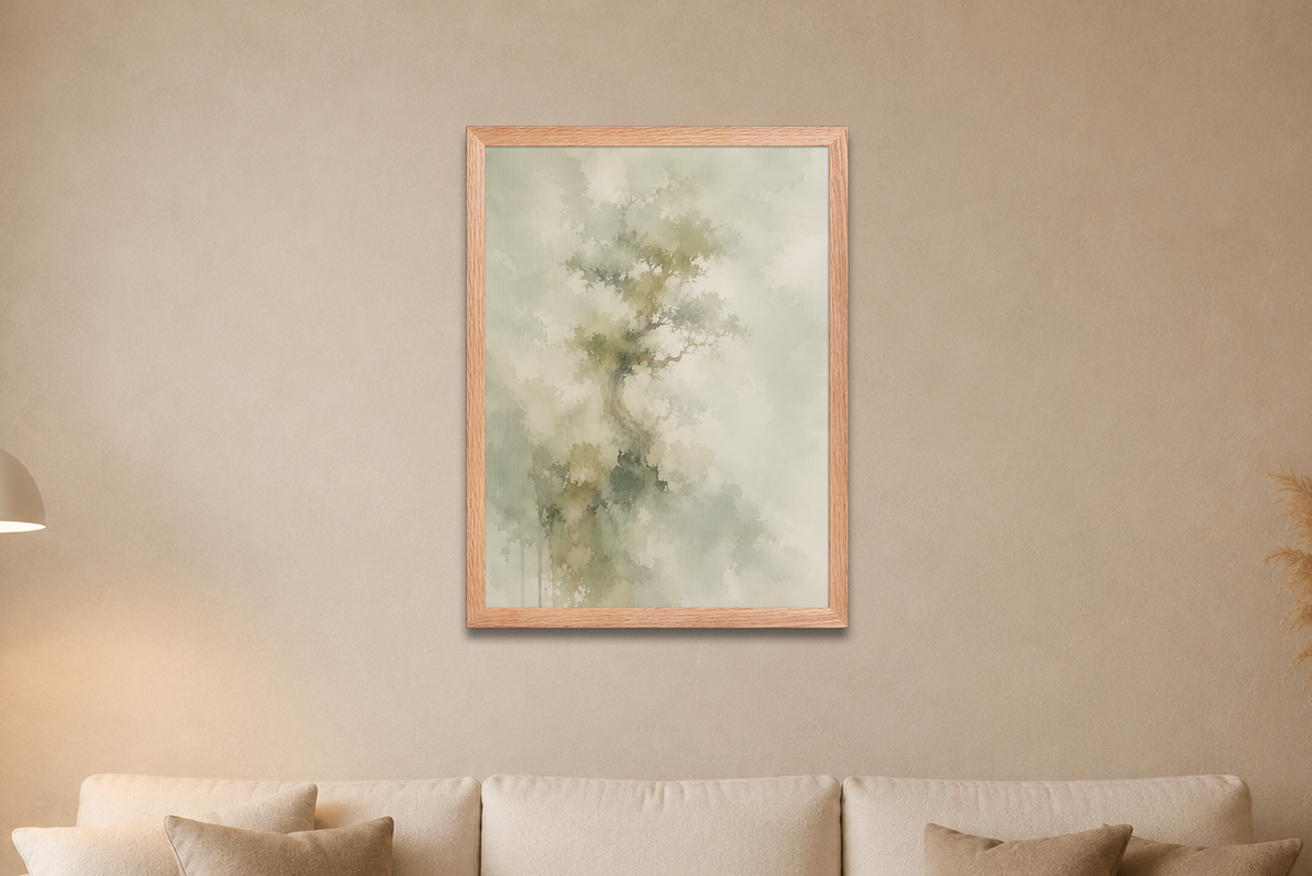 Museum-Quality Print