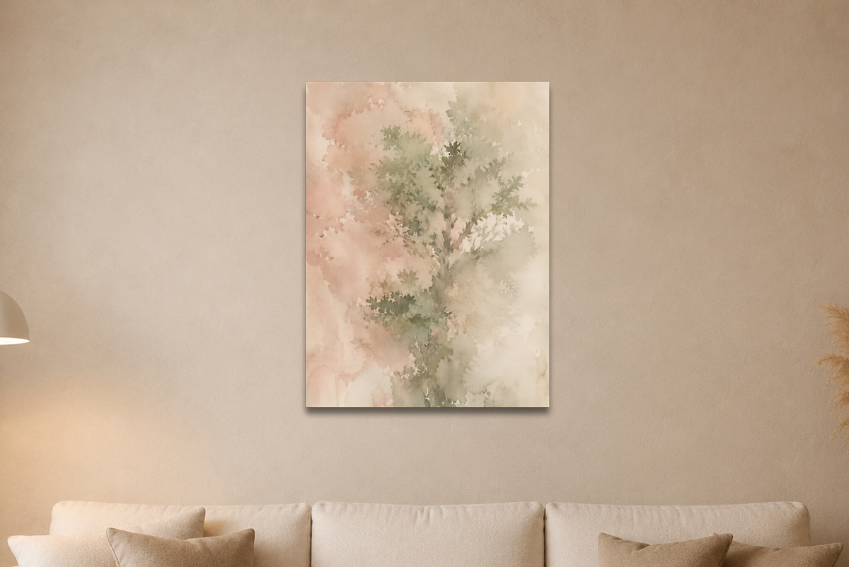 Minimalist Wall Art