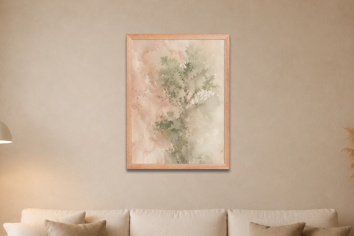 Museum-Quality Print