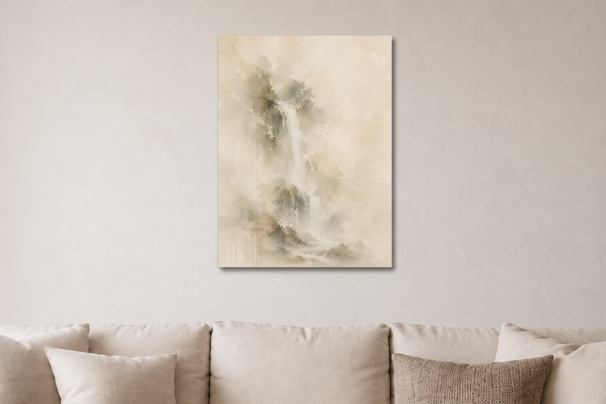 Soft Neutral Palette