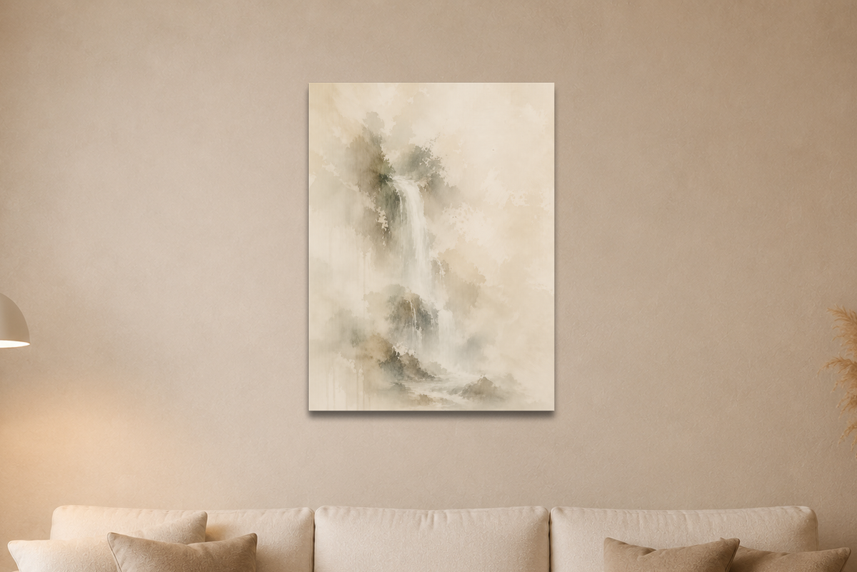 Minimalist Wall Art