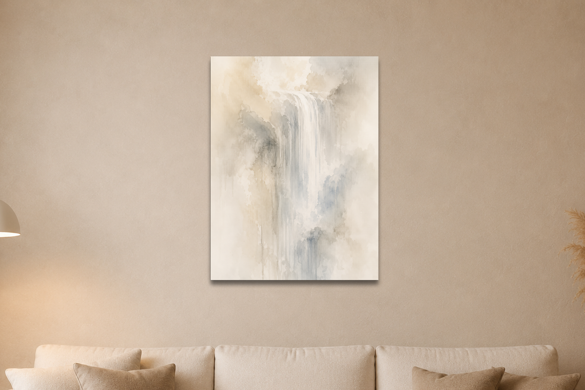 Minimalist Wall Art
