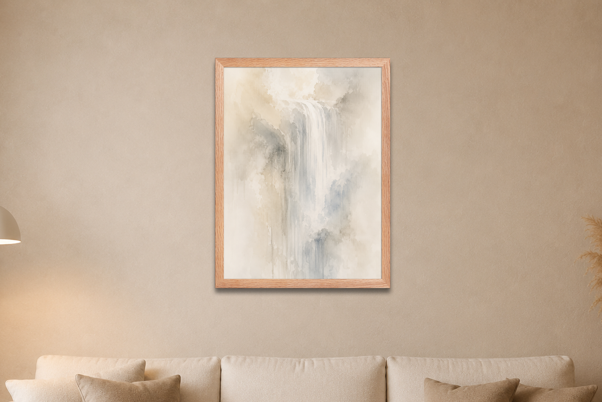 Museum-Quality Print