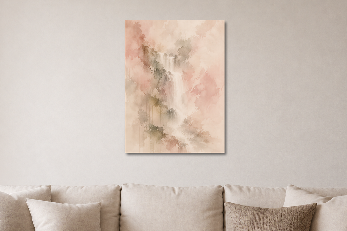 Soft Blush Palette