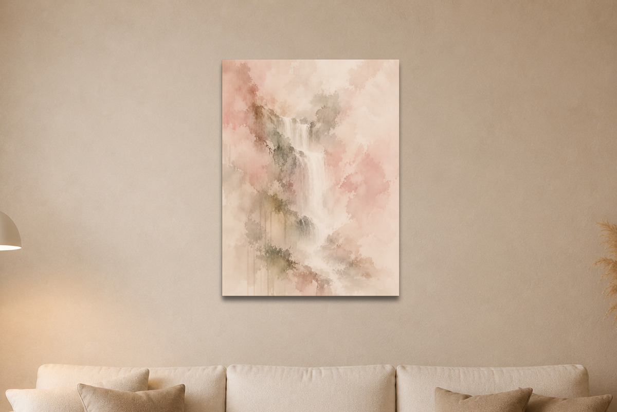 Minimalist Wall Art