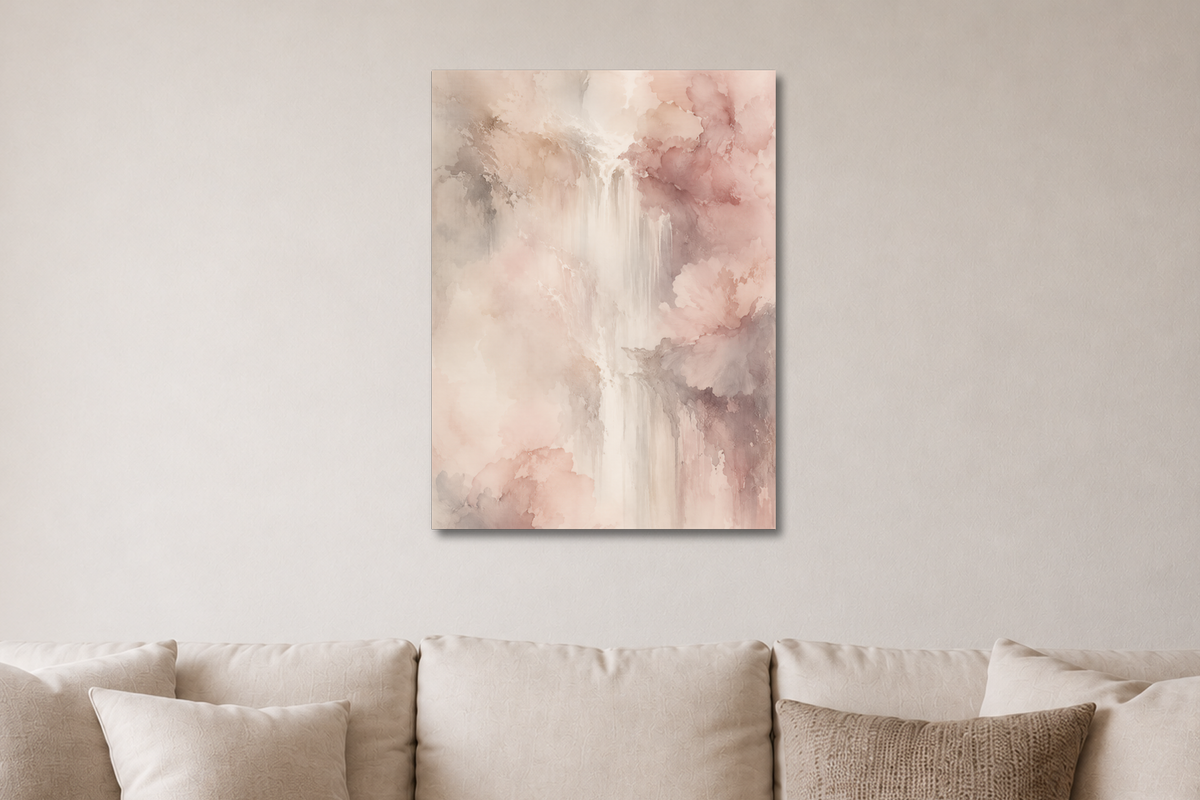 Soft Blush Palette