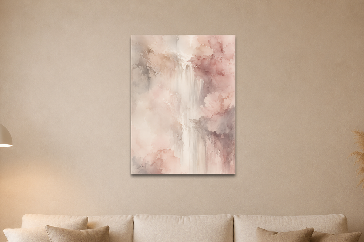 Minimalist Wall Art