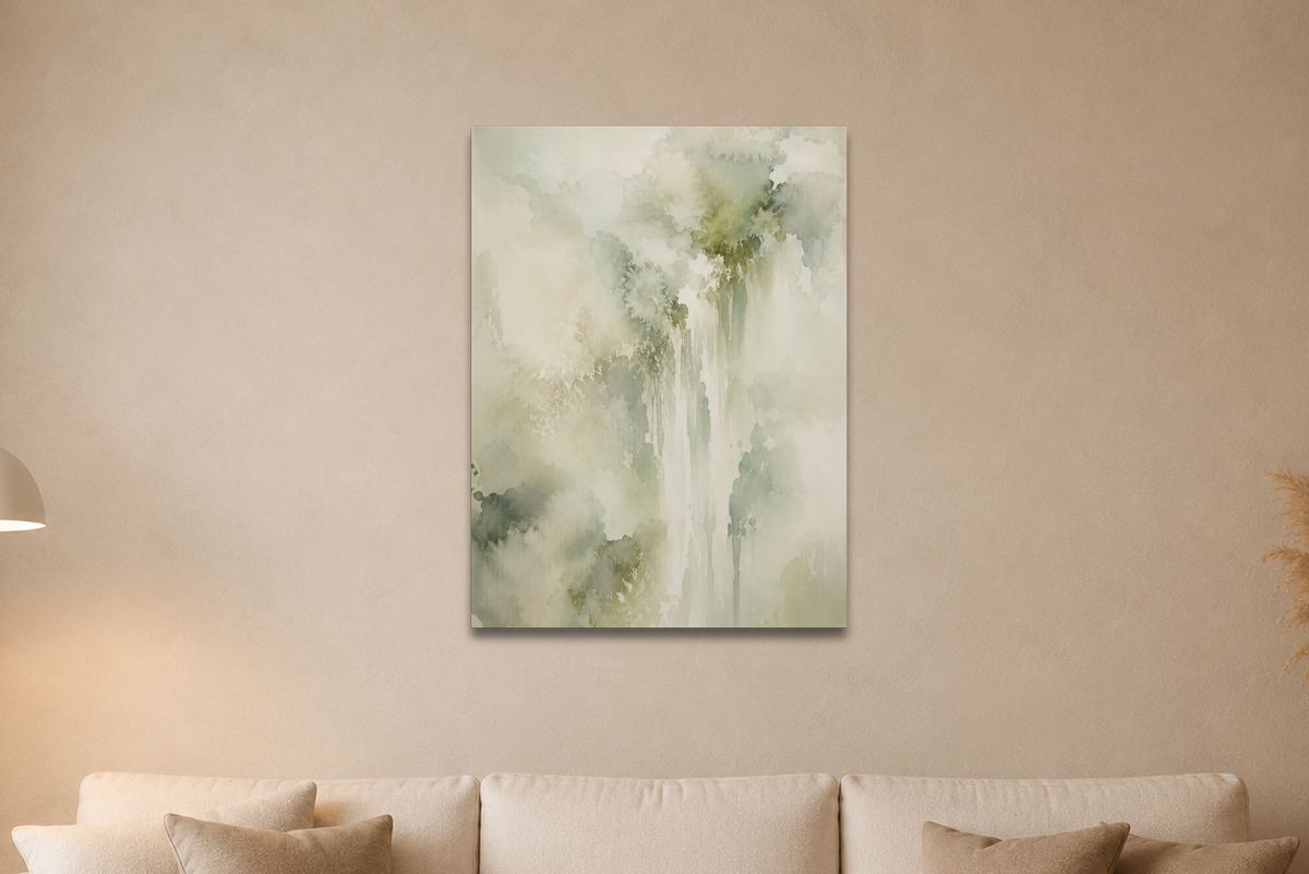 Minimalist Wall Art