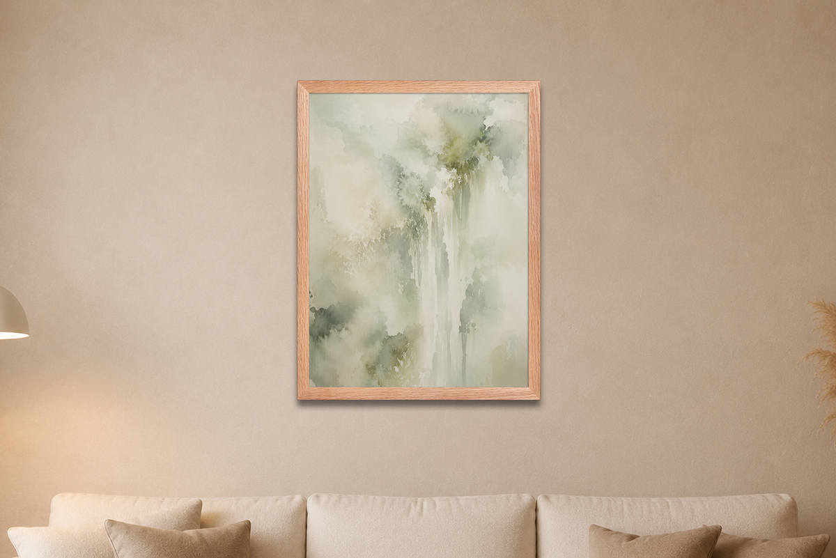 Museum-Quality Print