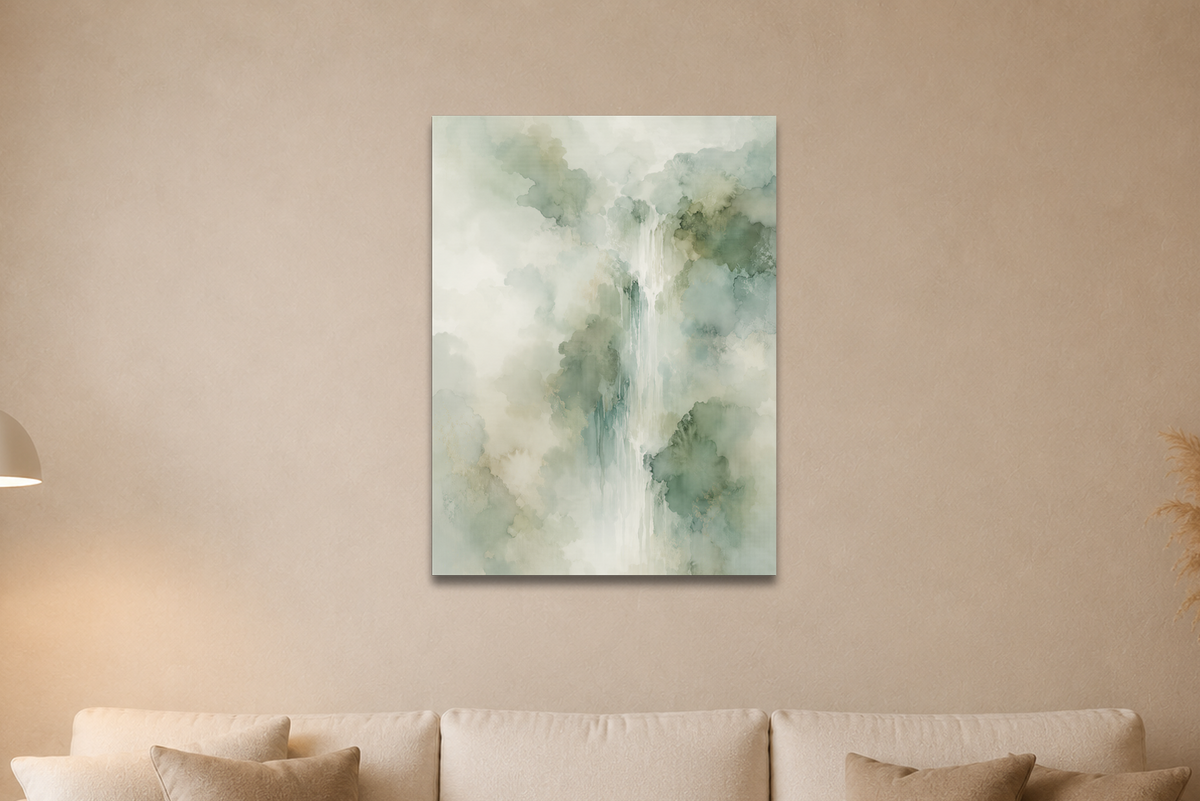 Minimalist Wall Art