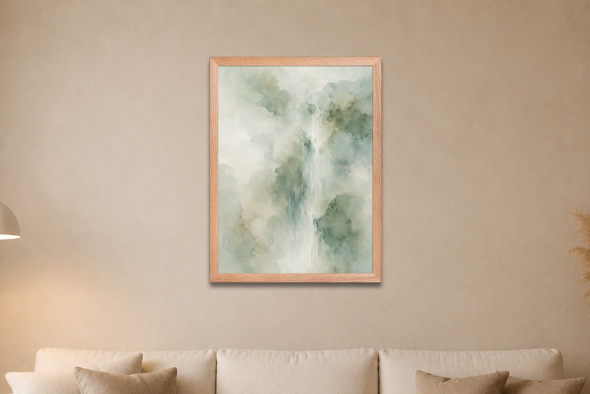 Museum-Quality Print